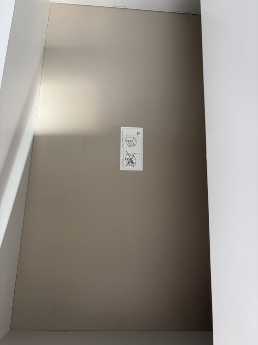 Komoda Ikea Malm 4 szuflady