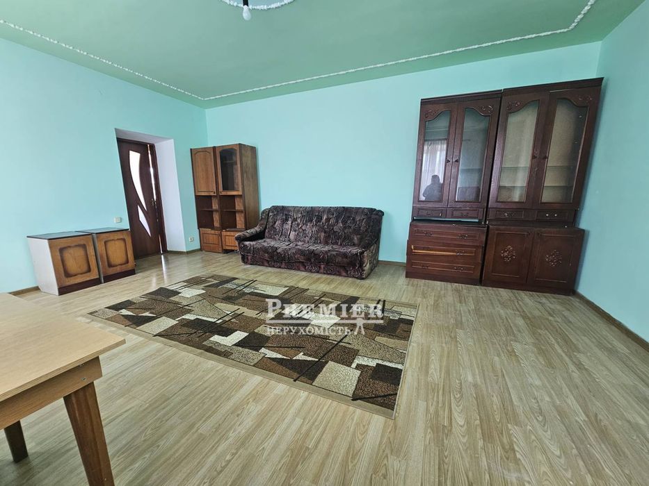 У продажу будинок у Сухому Лимані
