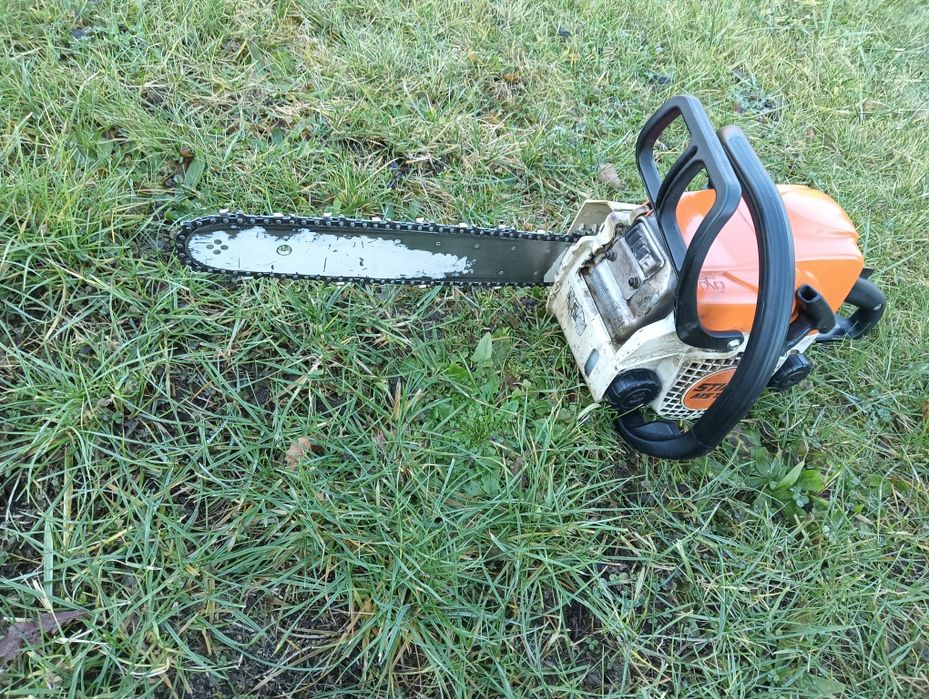 Sprzedam Stihl 18