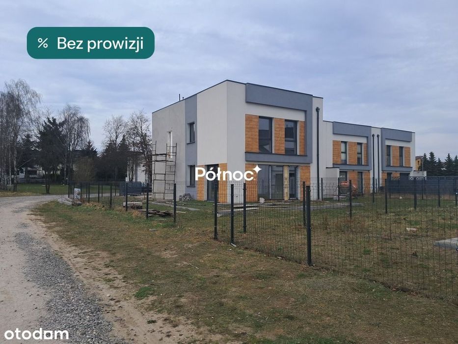 Apartament  z ogródkiem i miejscem postojowym