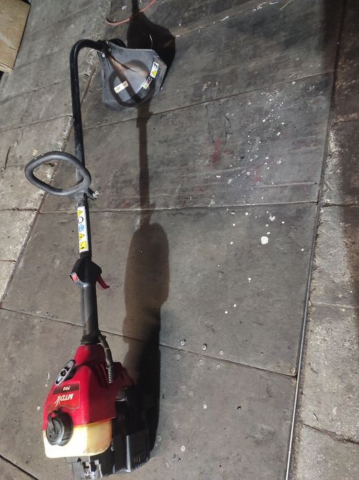 Sprzedam wykaszarke spalinowa mtd