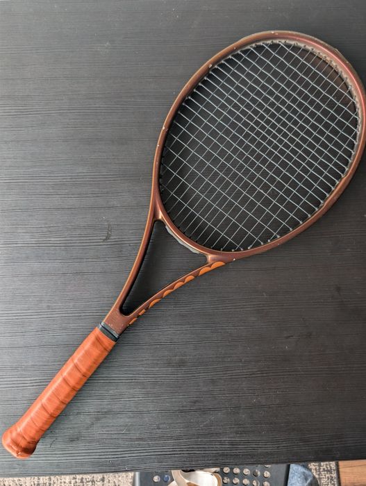 Rakieta tenisowa Wilson Pro Staff 97, 315 g