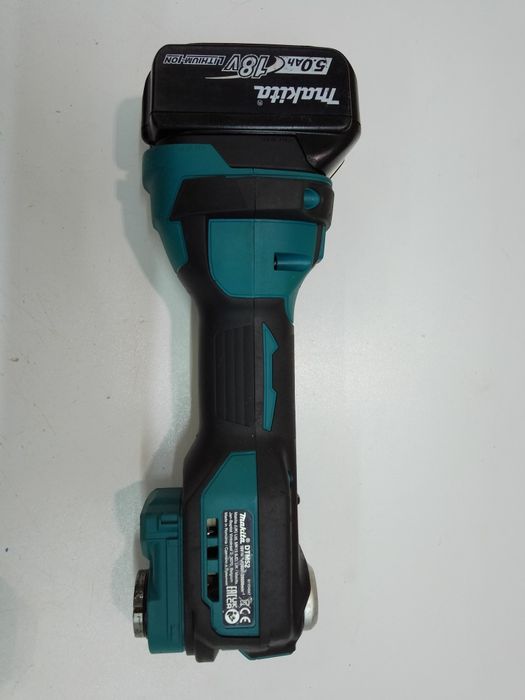 Narzędzie Wielofunkcyjne Multitool Makita DTM52