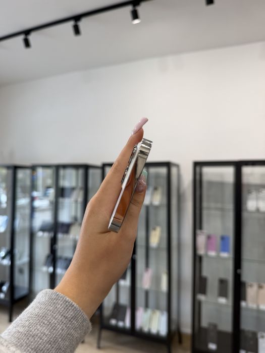 Telefon iPhone 13 PRO 256GB Biały Apple Gwarancja iTrade