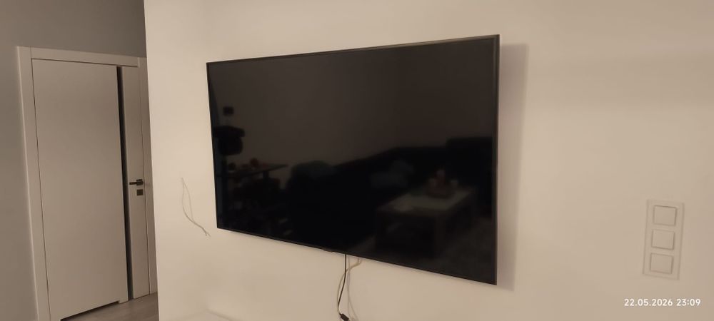 Telewizor Samsung UE65RU7102K