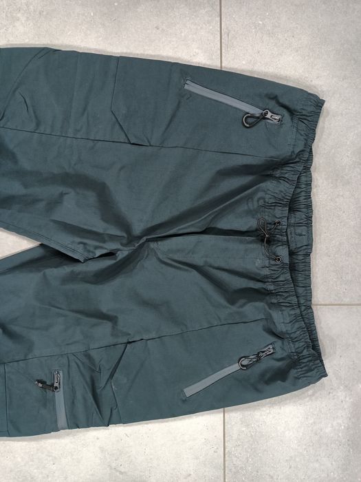 Spodnie męskie Next bojówki roz. w36 XL luźne codzienne cargo