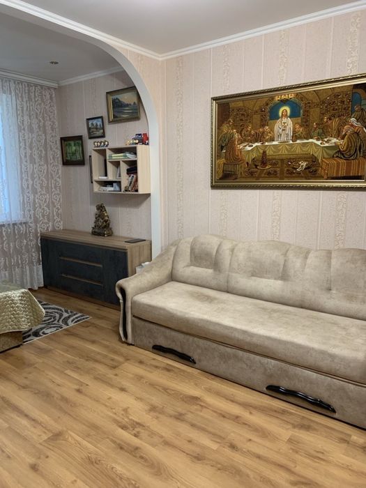 Квартира подобово - ЖК Софія