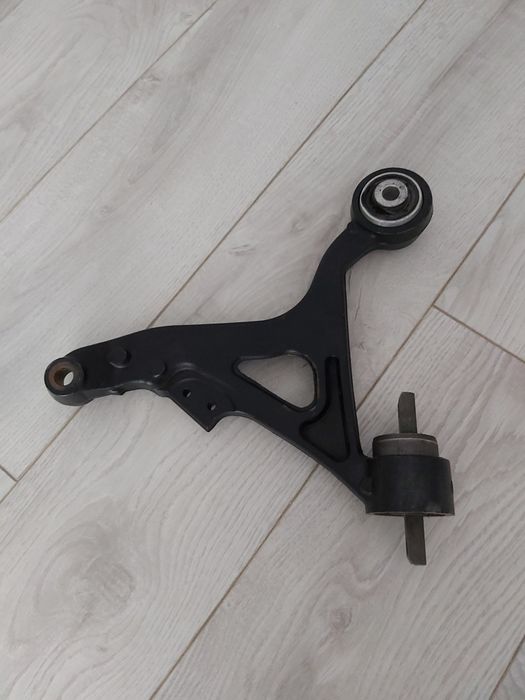 Części do samochodu Volo odlew staliwny