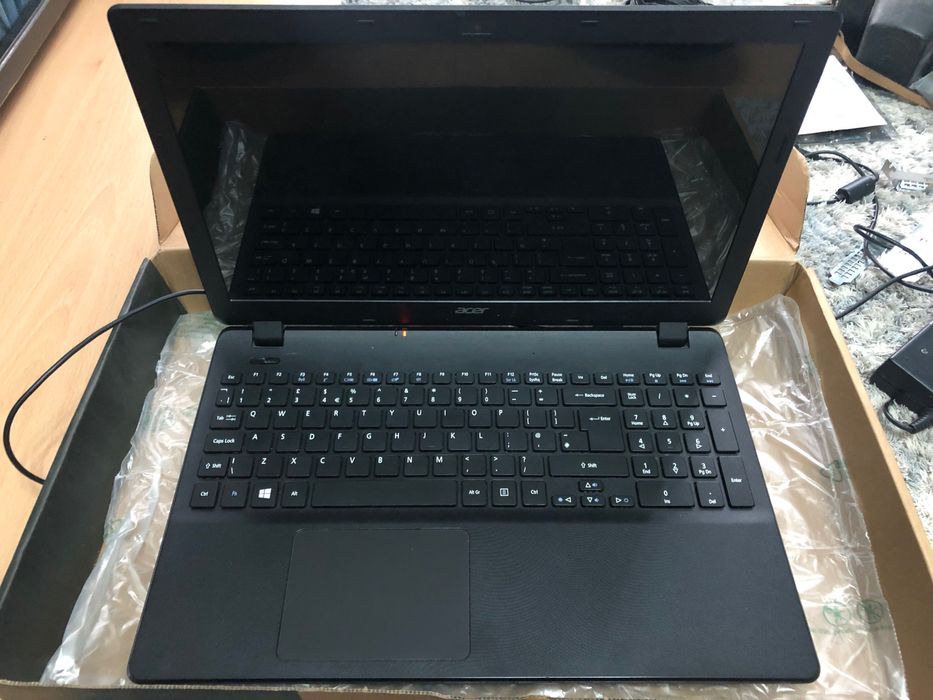 Laptop ACER Aspire ES 15 Promocja!