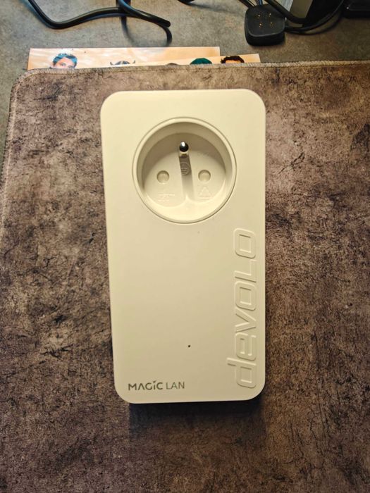 powerline adapter Devolo Magic 2 LAN 1-1