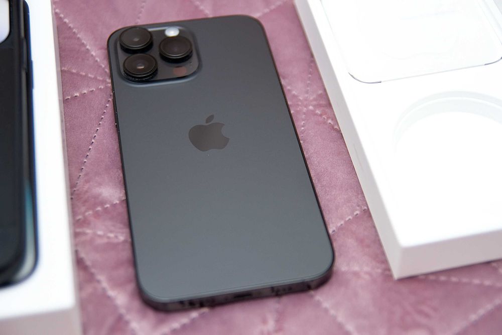 iPhone 14 Pro Max 128 Gb Neverlock ідеал