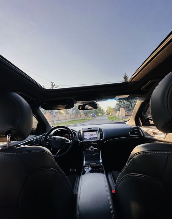 Ford Edge 2019 VIN 2FMPK4AP9KBC47980 фото оголошення 12 з 24
