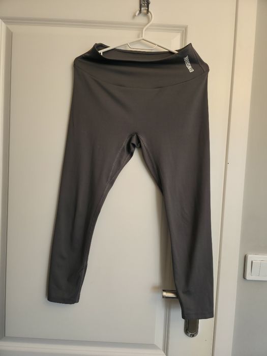 Legginsy Gymshark