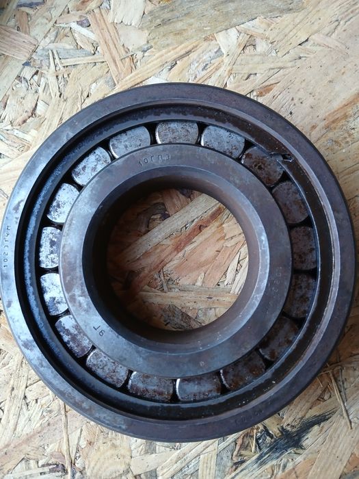 Підшипник 10 гпз 10231 чм