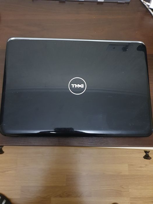 Ноутбук DELL PO7T
