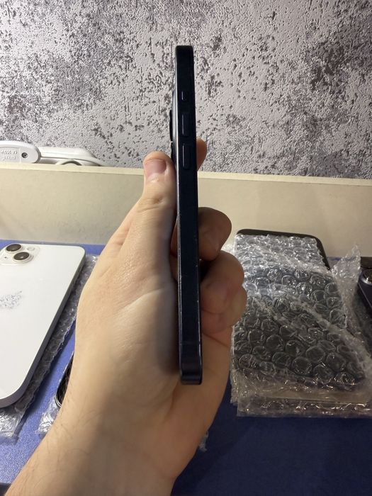 iPhone 15 Pro 256gb Neverlock Titanium Blue
