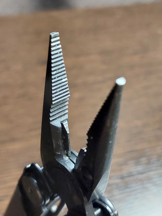 Leatherman Wave plus black