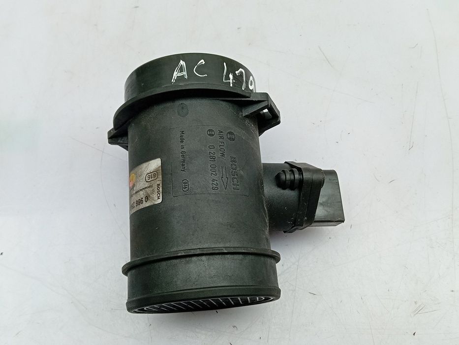 Medidor massa de ar / MAF AUDI A6 Avant (4B5, C5)