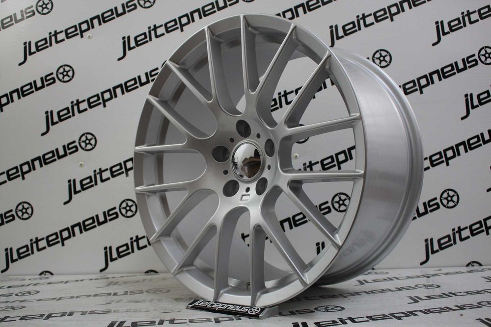 Jantes Novas BMW M359 19 5x120 8.5+9.5 ET35+40 -Fazemos Montagem/Envio