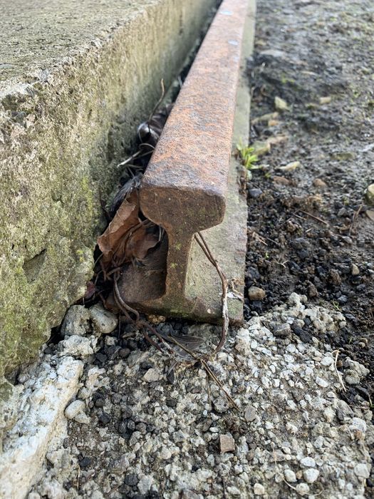 Вузькоколійка 8м