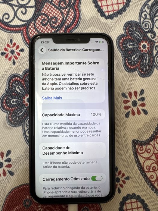 iPhone 11 Pro Max 256 gb