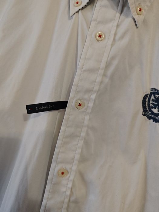 Koszula Tommy Hilfiger