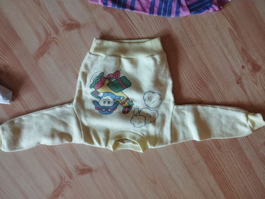 Bluzeczka rozmiar 62