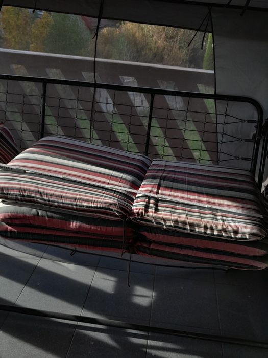 Sprzedam poduszki na huśtawke