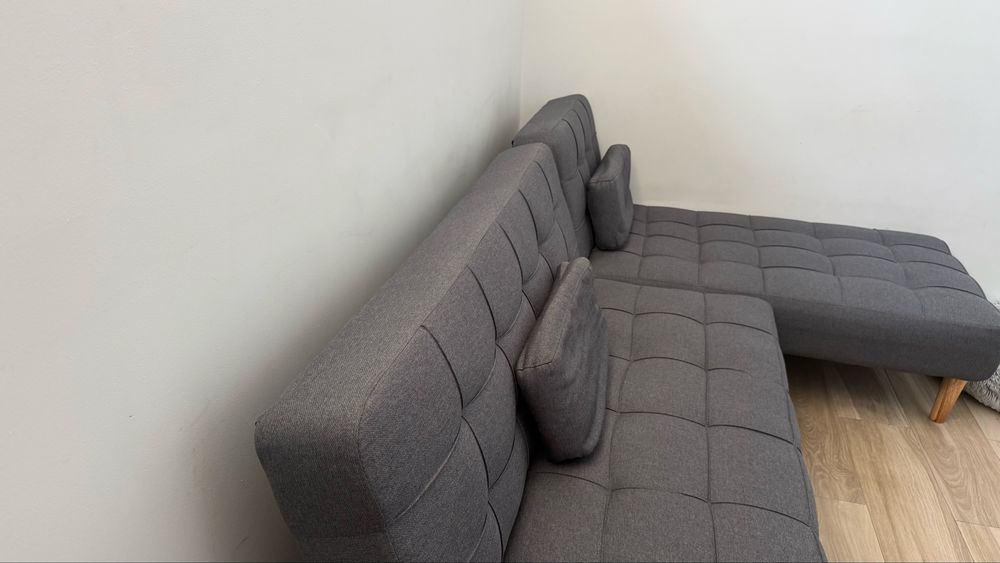 Sofá Cama Chaise Longue