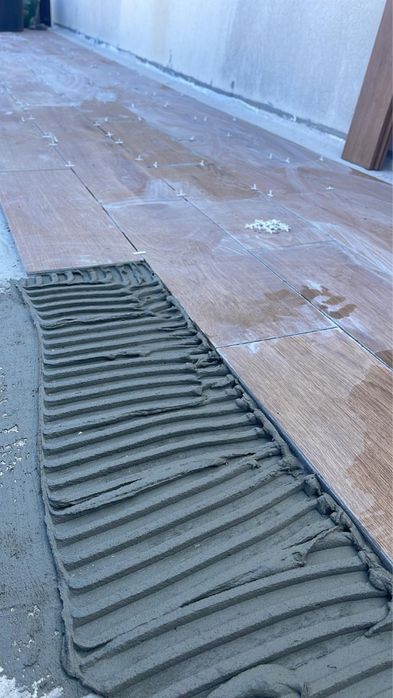 Renodelação e Impermeabilizacão LOW COST