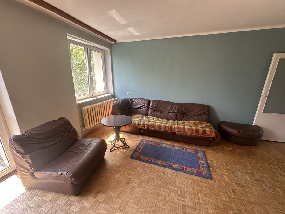 Oddam za darmo widoczne meble, kanapa, tapczan - Białystok