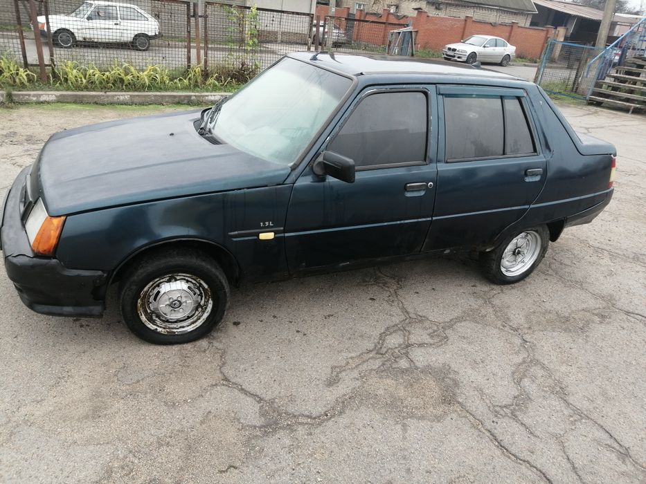 Заз славута продам