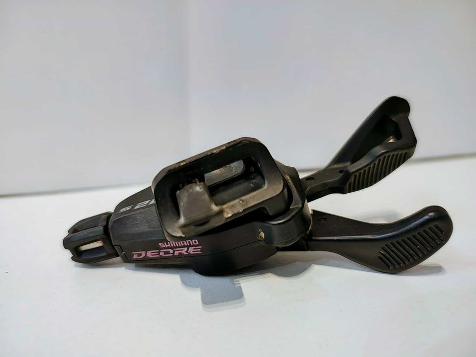 Manetka shimano deore sl-m6100 I-SPEC EV 12s prawa