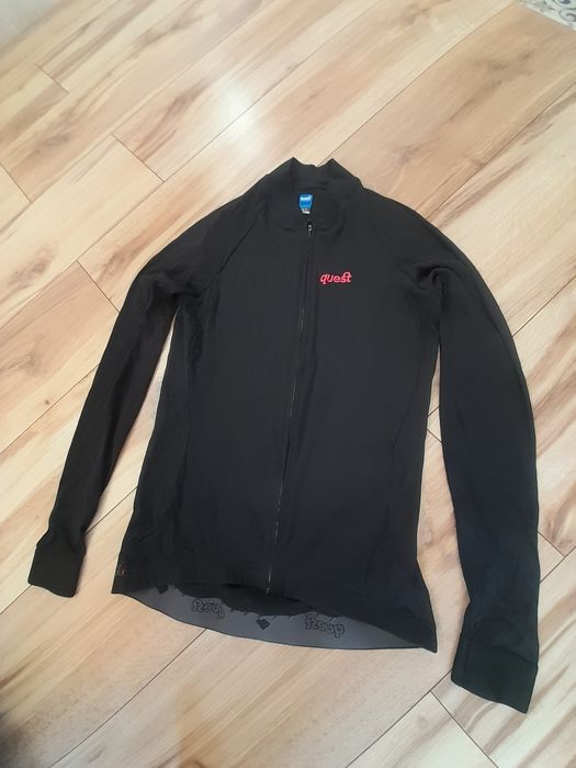 Bluza rowerowa XL montana nowa damska