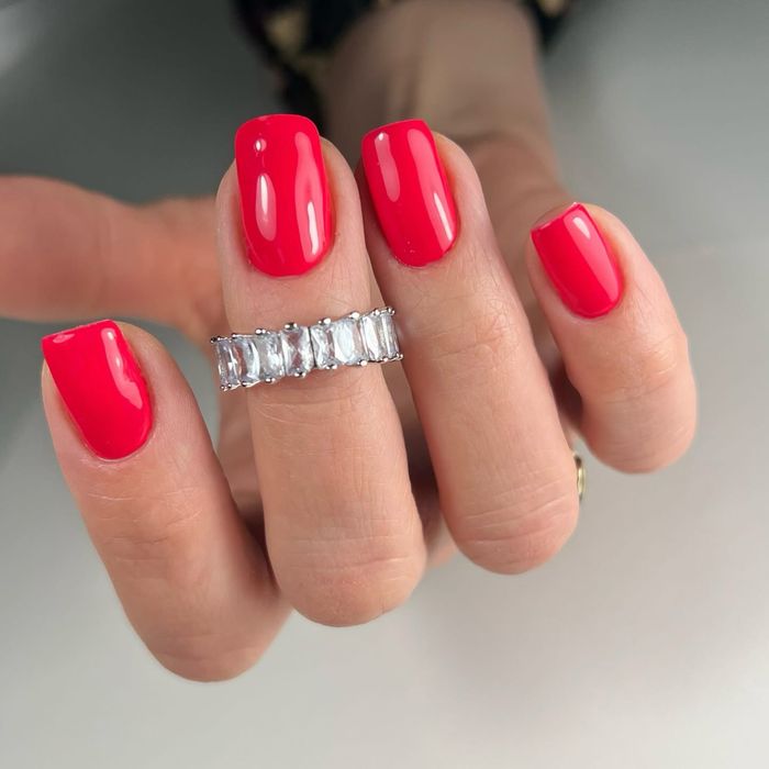 Manicure/Pedicure/ henna pudrowa/ Z dojazdem w Łodzi