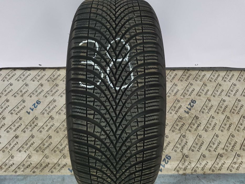 Opona Sava All Weather 225/55R17  225/55/17