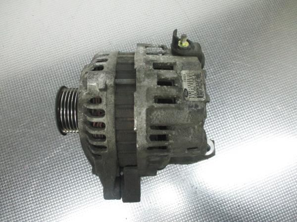 Alternador FORD Fiesta IV (JA_, JB_)
