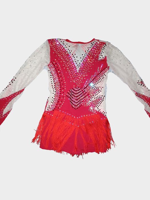 купальник для художньої гімнастики