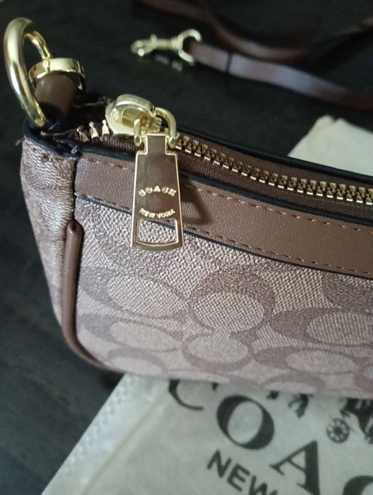 Mala Coach new york