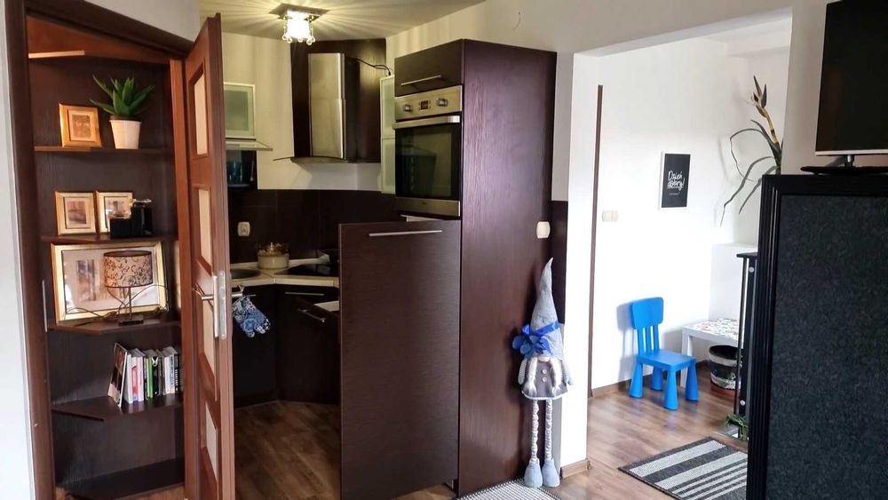 Wynajem krótkoterminowy centrum Roztocze Apartamenty Tomaszów Lub