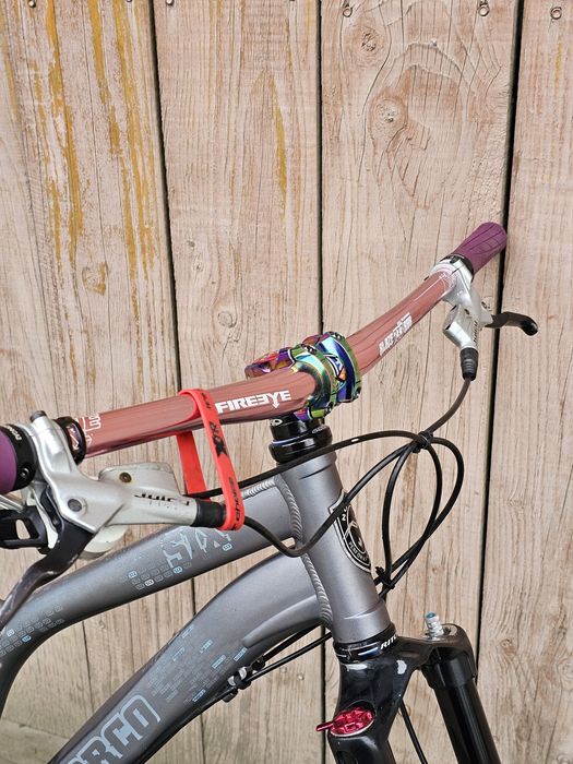 Norco six one dh 2007