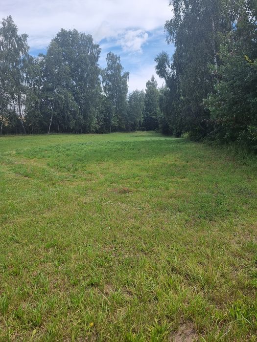 Działki  sprzedam