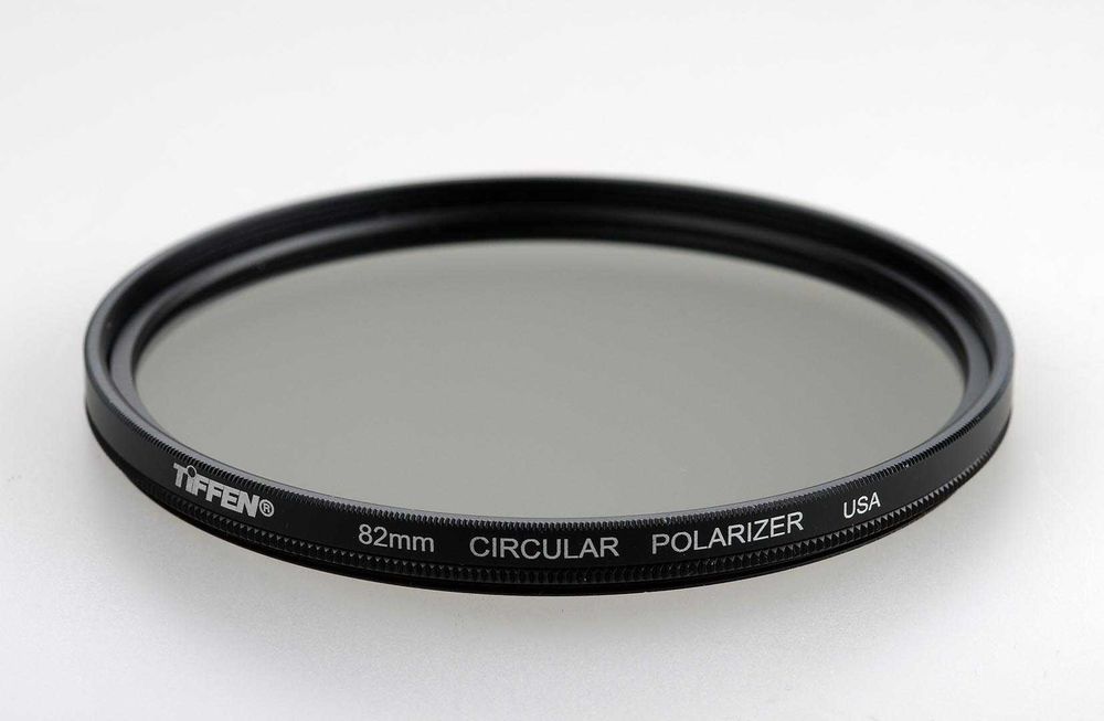 Поляризаційні фільтри B+W Made in Germany (Schneider), Hoya, Tiffen 37 40.5 52 55 58 62 67 72 77 86 mm