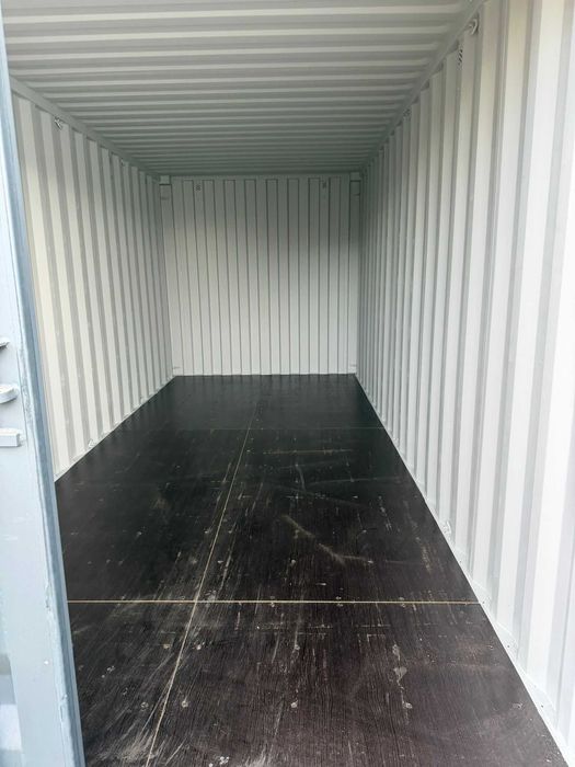 Kontener morski 20dc one way /magazyn