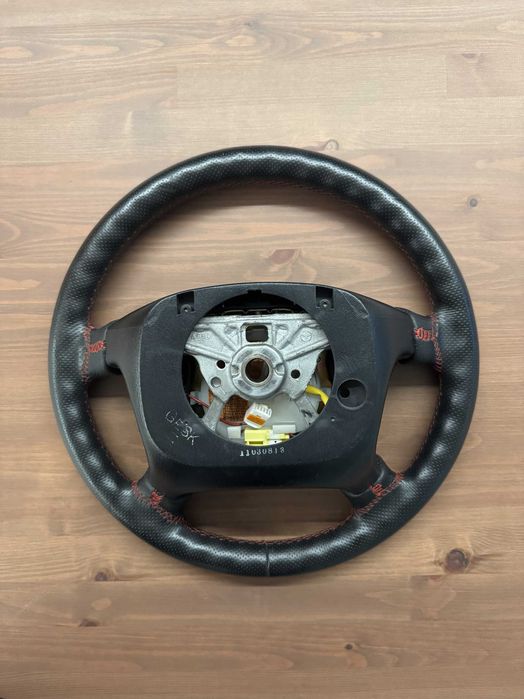 Volante para MX-5 nb