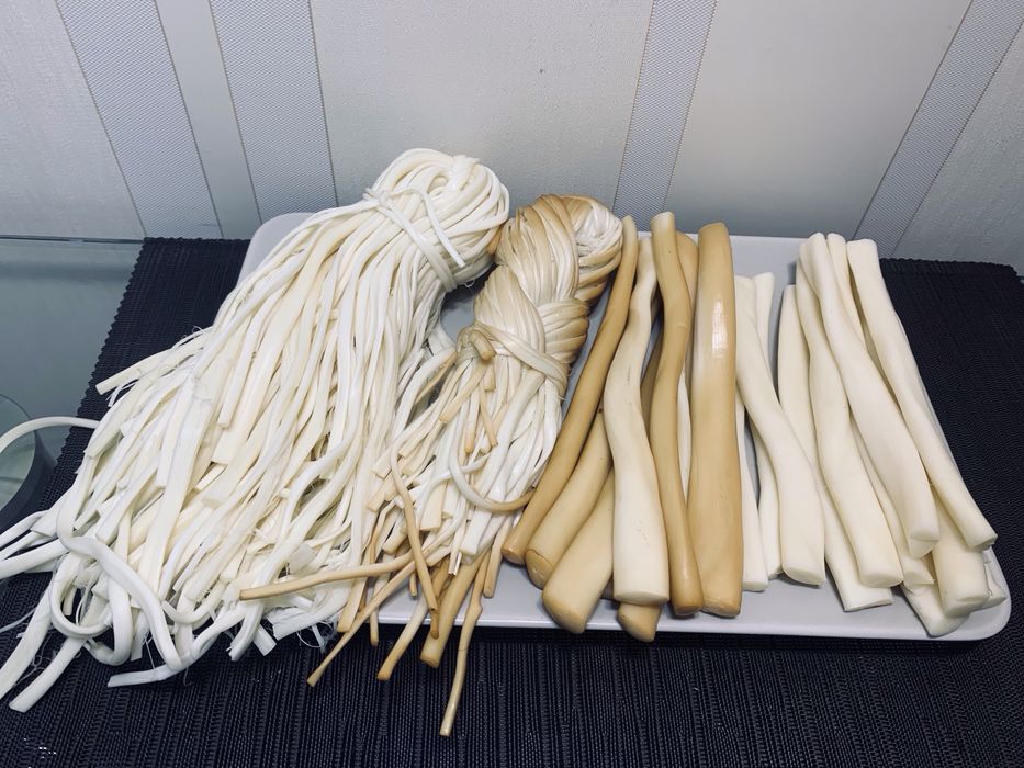 Сыр сулугуни , палочка , косичка , имеретинский , сливка