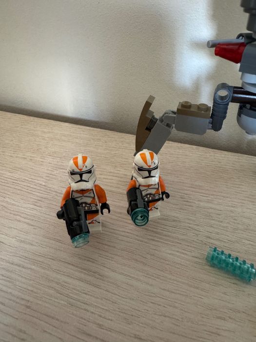 LEGO Star Wars 75036