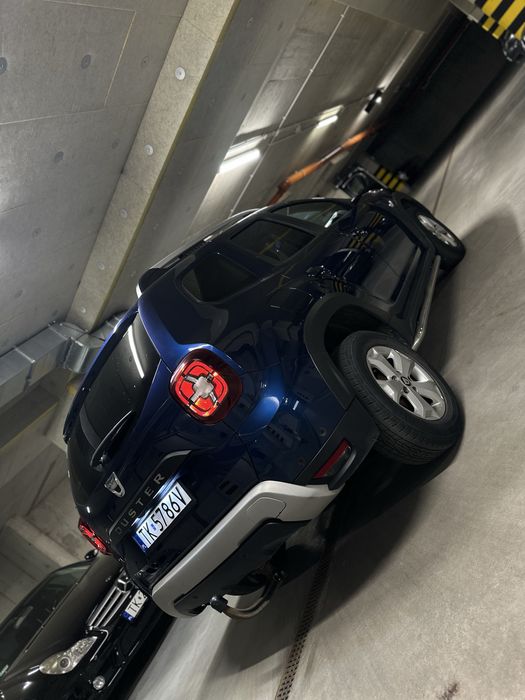 Dacia Duster ~ 2019 | 4x4 | LPG | 1.6