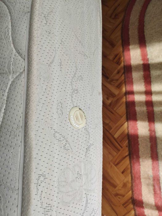 Матрац пружинний 165*190 NEOLUX (бв)