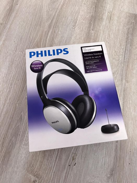 Безпровідні навушники